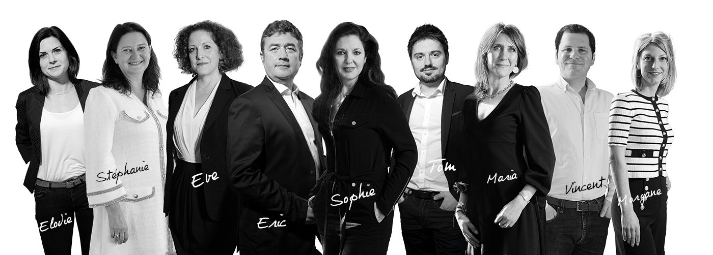 LE CERCLE AVOCATS